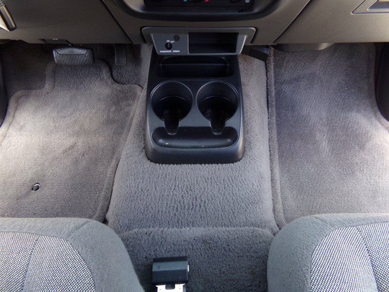 Used 2002 Ford Ranger 4x4 SuperCab image 36