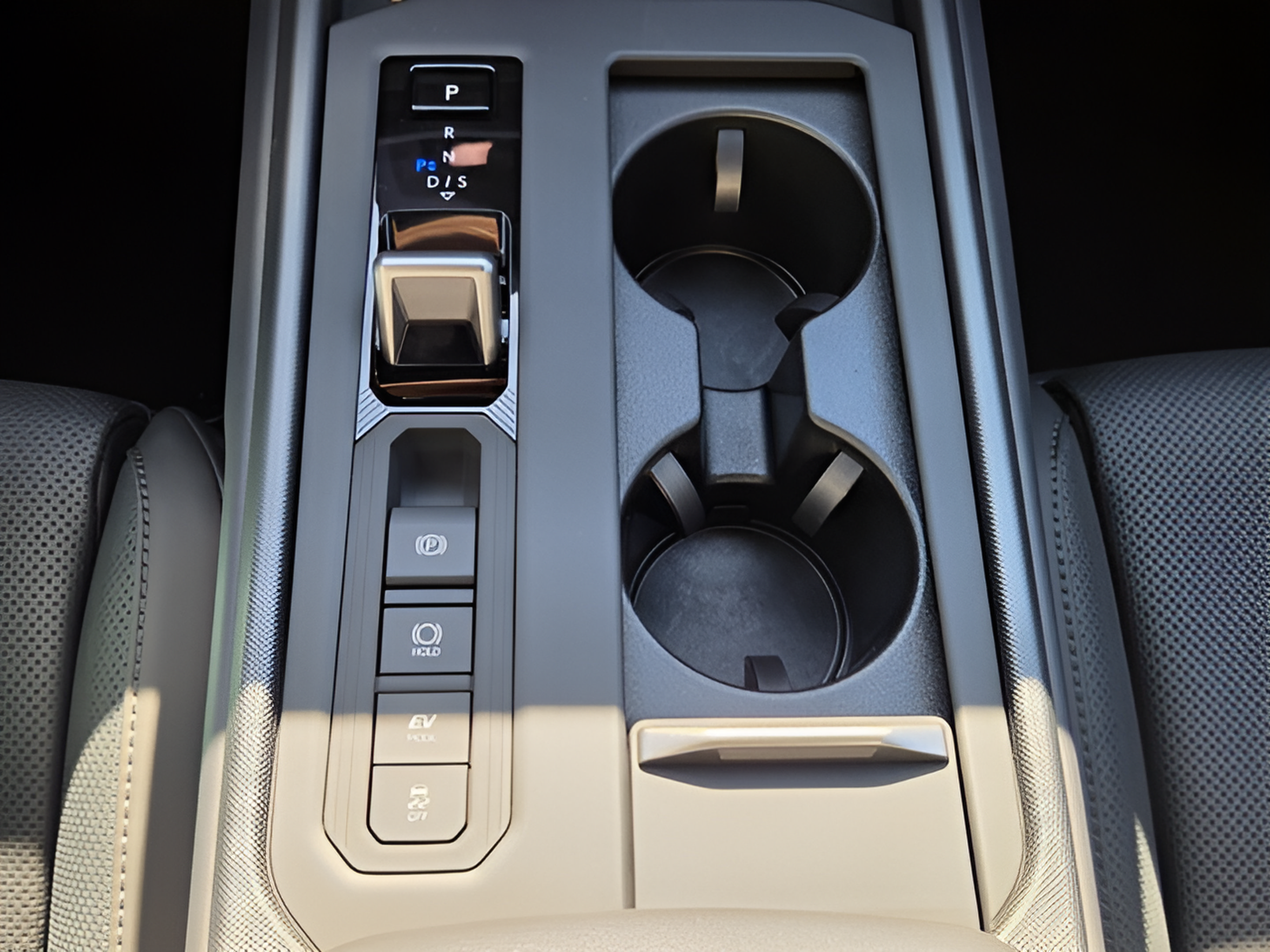 New 2026 Lexus ES 350h FWD image 25