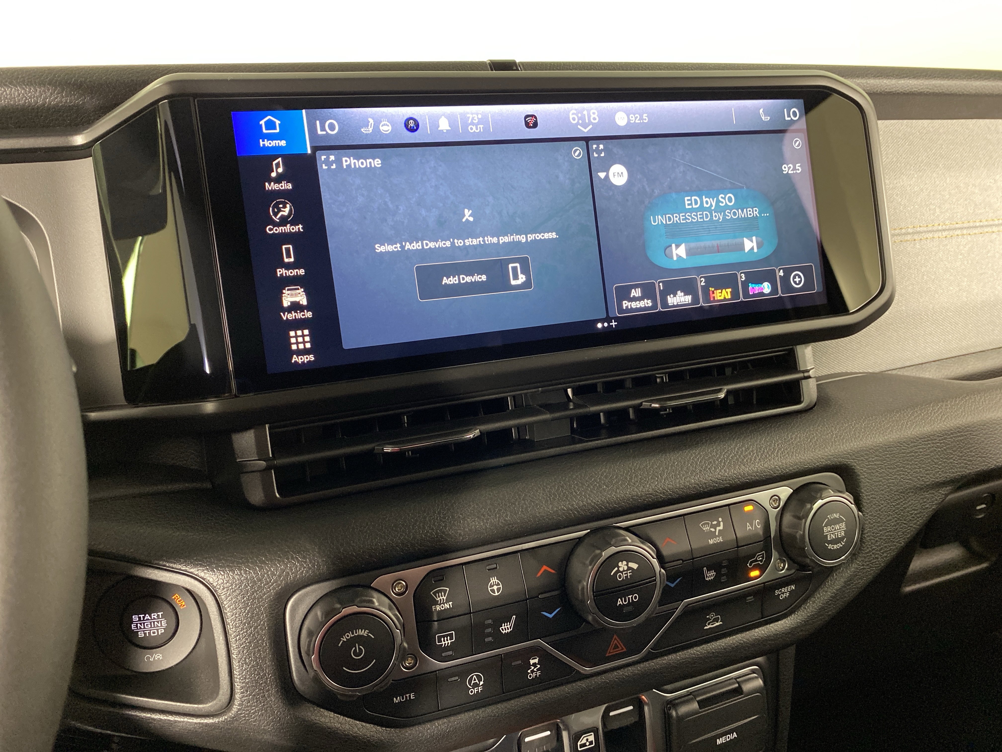 New 2025 Jeep Wrangler Sport S image 25