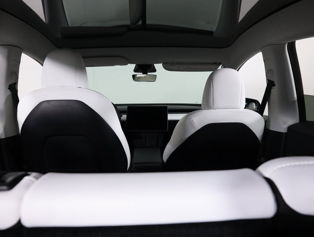Used 2023 Tesla Model Y Performance image 63