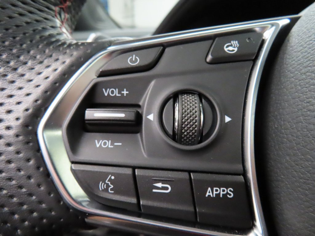 Used 2024 Acura RDX AWD w/ A-Spec & Advance Pkg image 42