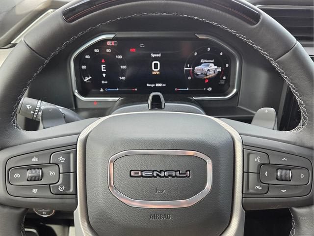 New 2026 GMC Sierra 1500 Denali w/ Technology Package AWD/4WD image 31