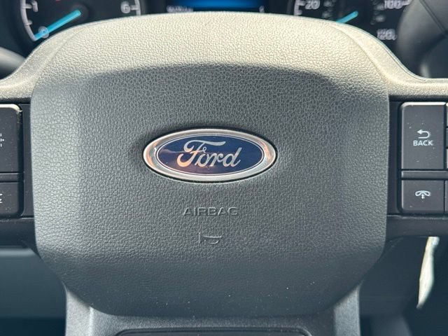 Used 2022 Ford F150 XL w/ Trailer Tow Package AWD/4WD image 51
