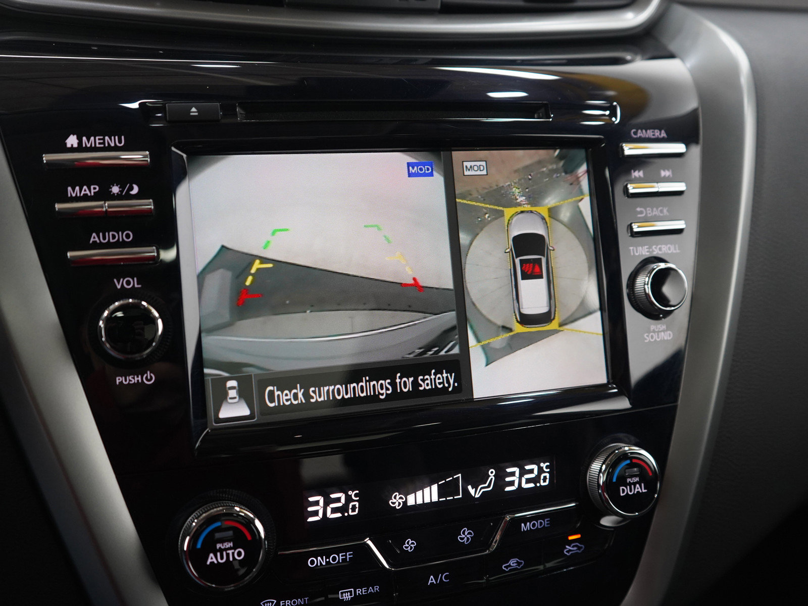 Used 2023 Nissan Murano Platinum image 21