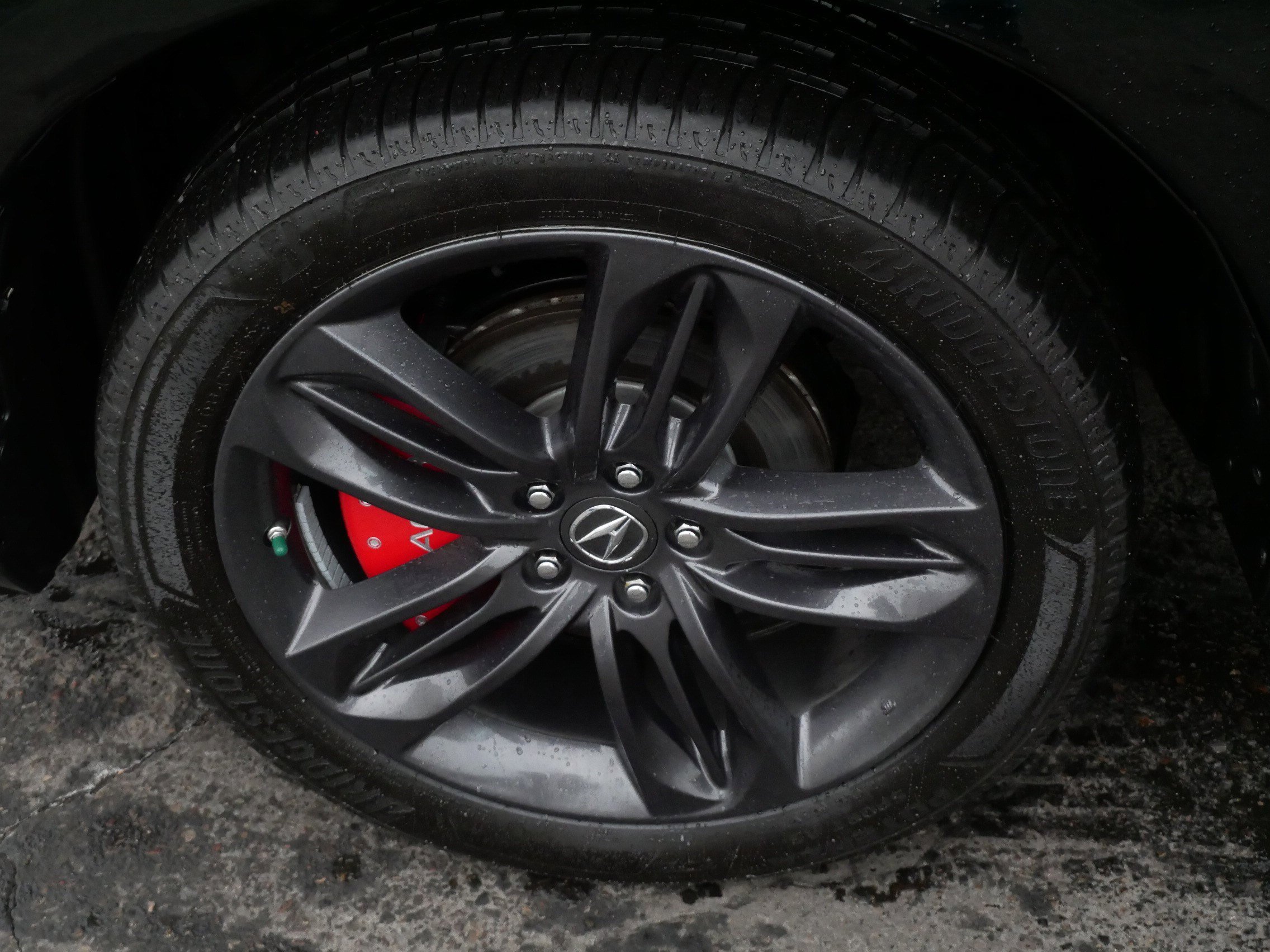 Used 2019 Acura RDX A-Spec image 15