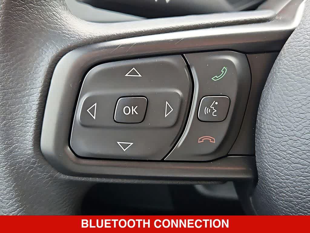 New 2026 Jeep Gladiator Sport AWD/4WD image 24