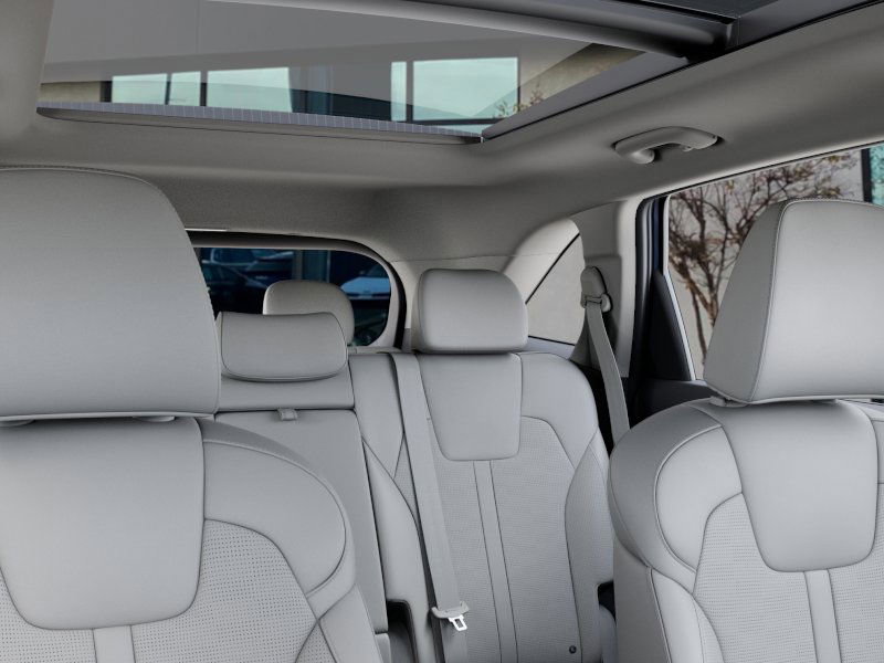 New 2026 Kia Sorento S w/ S Panoramic Sunroof Package image 27