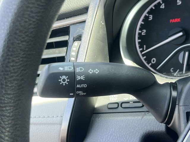 Used 2024 Toyota Camry LE AWD/4WD image 22