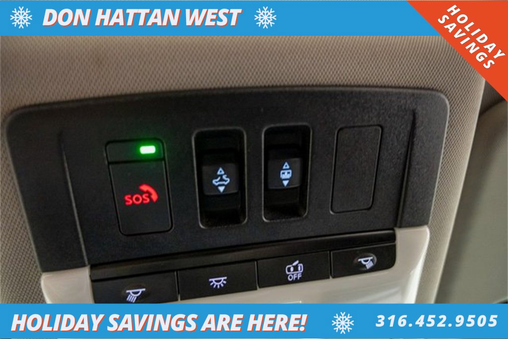 Used 2022 Nissan Rogue Platinum w/ Head-Up Display Package image 19