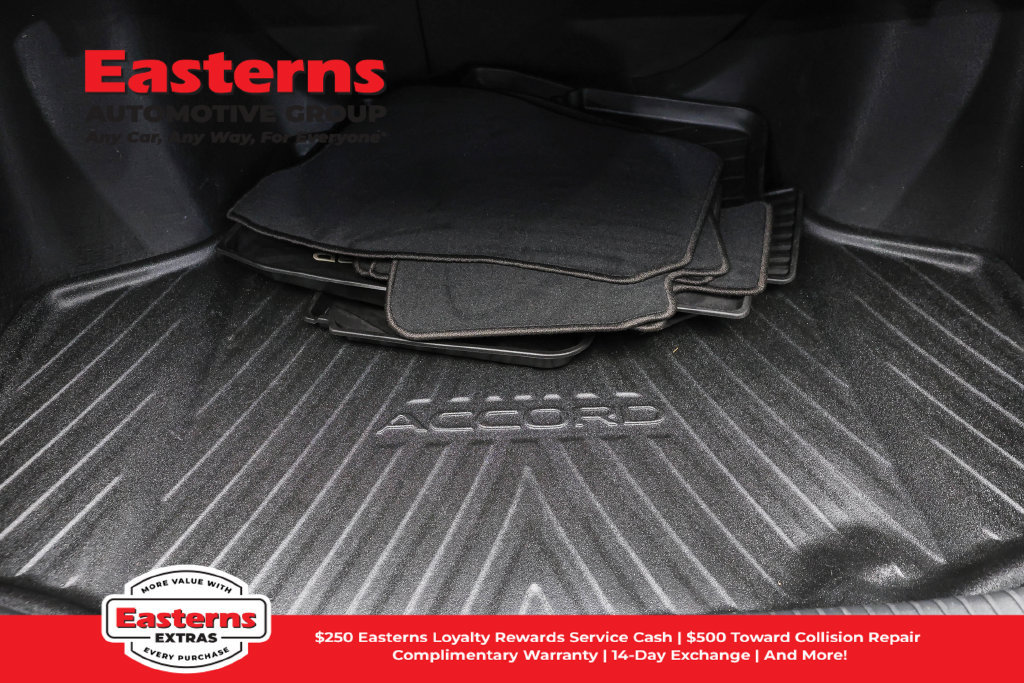 Used 2024 Honda Accord Sport image 10
