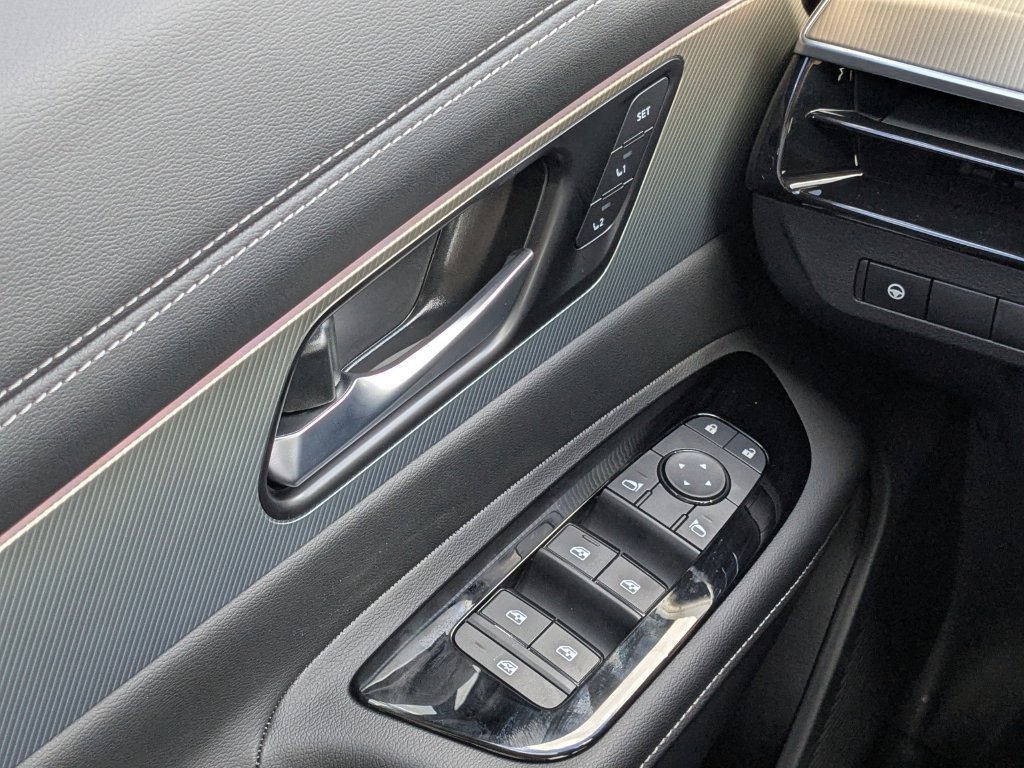 New 2026 Nissan Murano SL AWD/4WD image 21