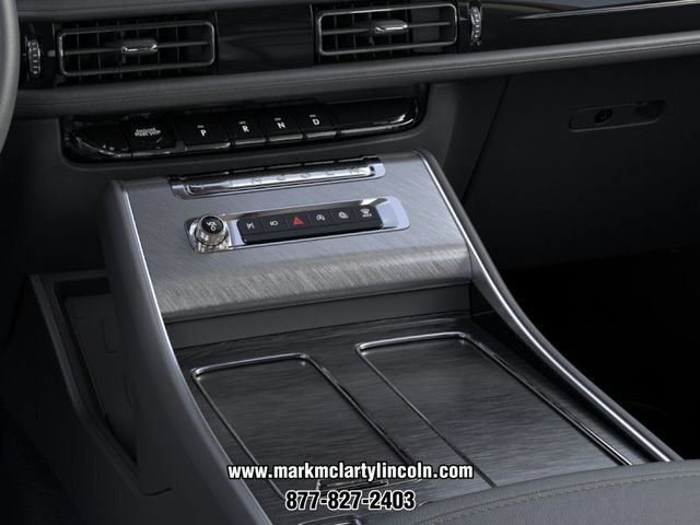 New 2026 Lincoln Aviator AWD image 15