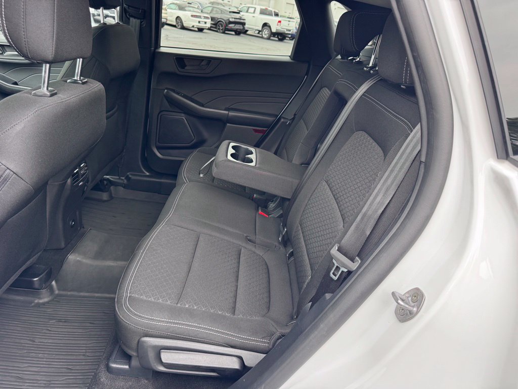 Used 2024 Ford Escape Active w/ Tech Pack #1 AWD/4WD image 28