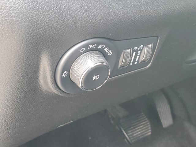 Used 2024 Jeep Compass Limited AWD/4WD image 14