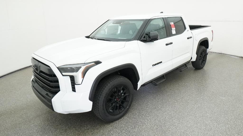 New 2026 Toyota Tundra SR5 image 1
