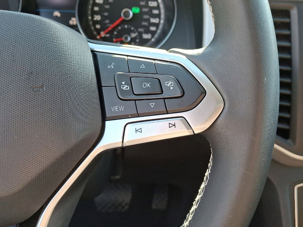 Used 2021 Volkswagen Atlas SE w/ Panoramic Sunroof Package image 17