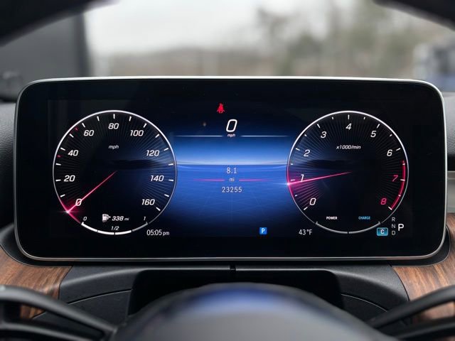 Certified 2023 Mercedes-Benz C 300 4MATIC Sedan image 29