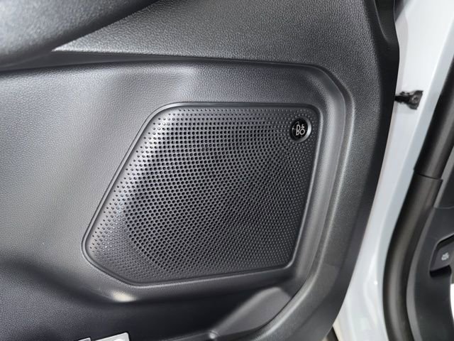 New 2026 Ford Escape ST-Line Select w/ Tech Pack #2 image 13