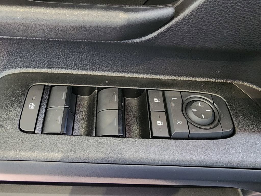 New 2026 Toyota 4Runner TRD Off-Road AWD/4WD image 11