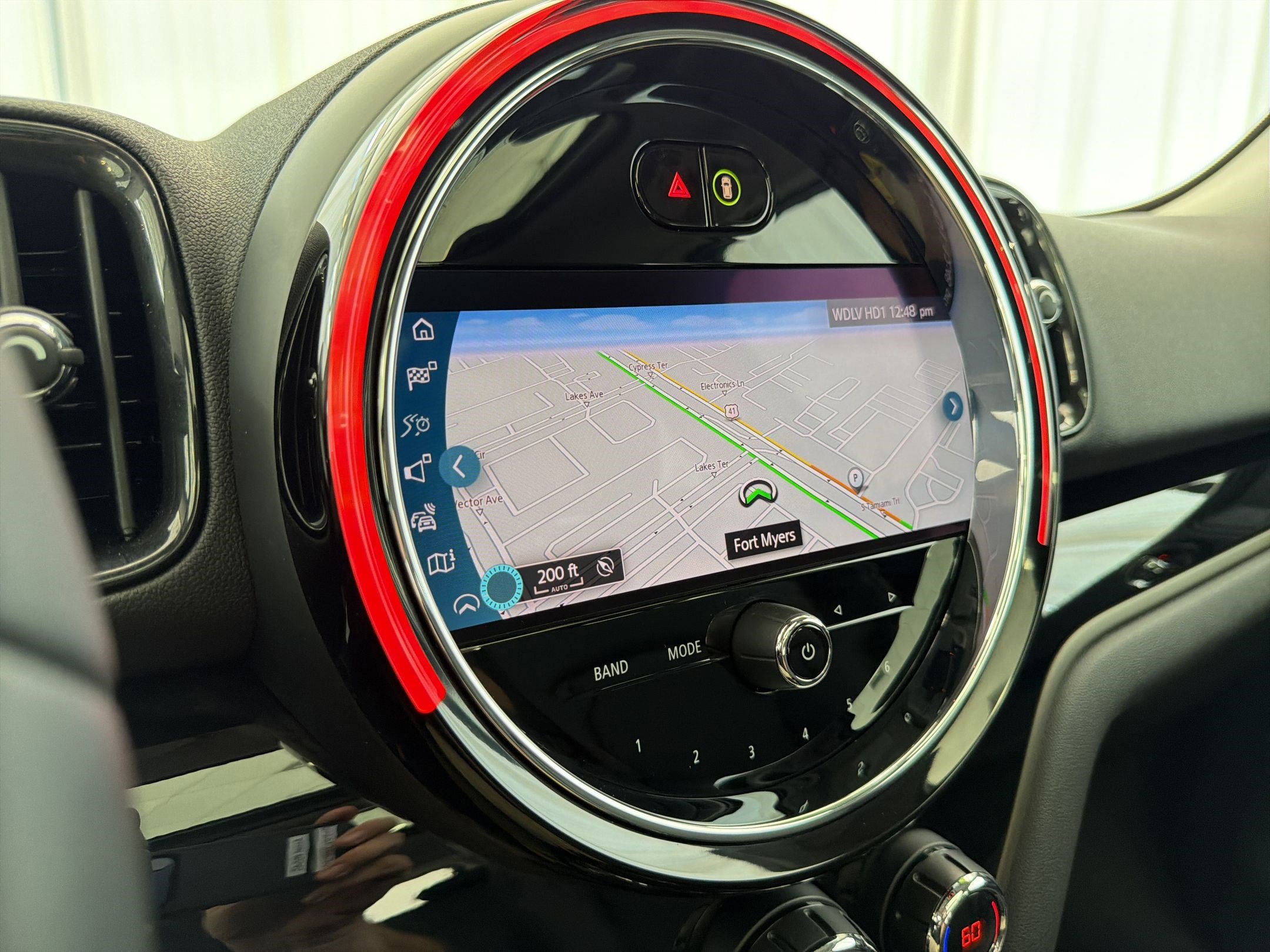 Used 2023 MINI Cooper Countryman S image 25