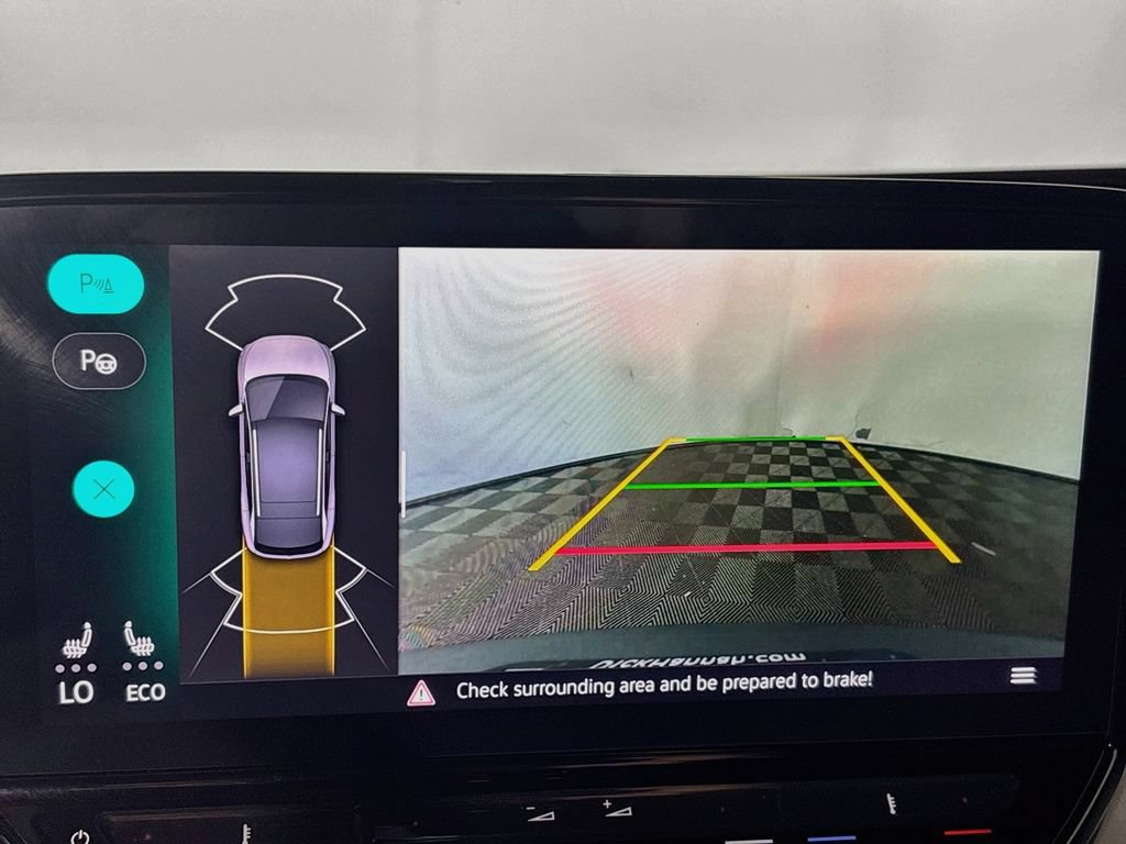 Certified 2023 Volkswagen ID.4 Pro S AWD/4WD image 18