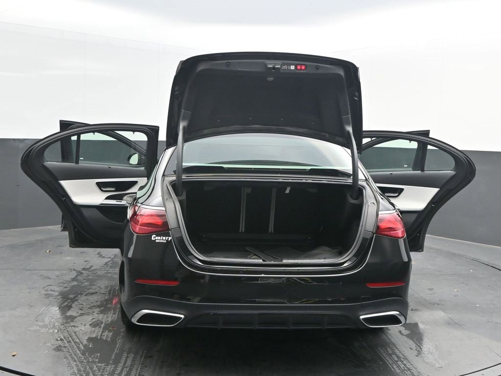 Used 2024 Mercedes-Benz E 450 E 450 image 47