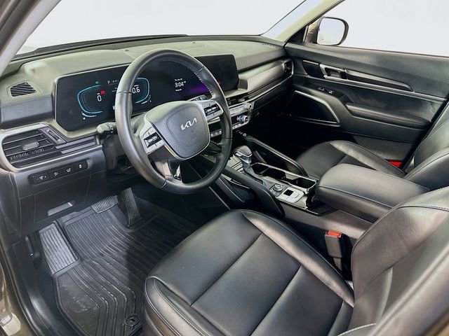 Used 2025 Kia Telluride S AWD/4WD image 12