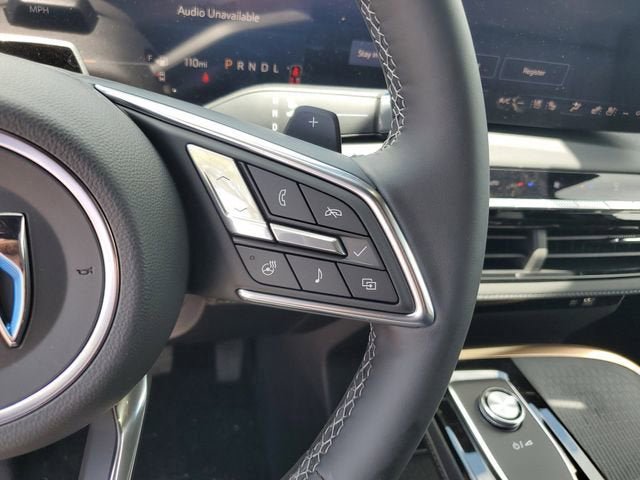 New 2026 Buick Enclave Avenir w/ Super Cruise Package FWD image 28