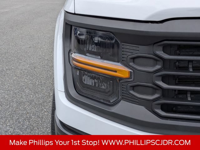 Used 2024 Ford F150 XL AWD/4WD image 9