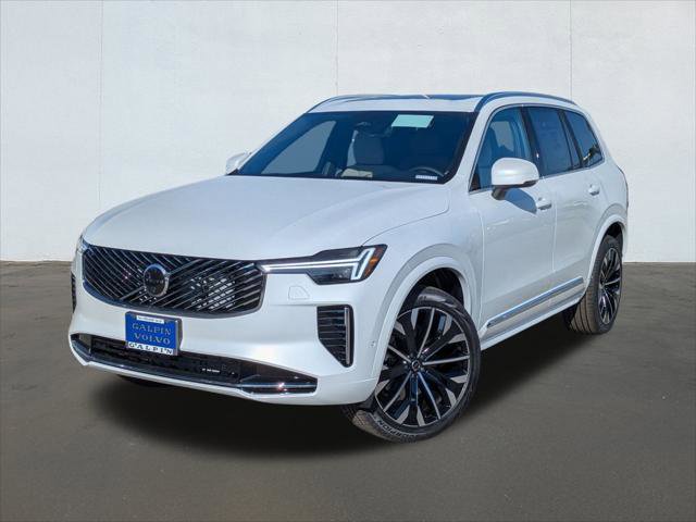 New 2026 Volvo XC90 B6 Plus w/ Protection Package Premier image 1