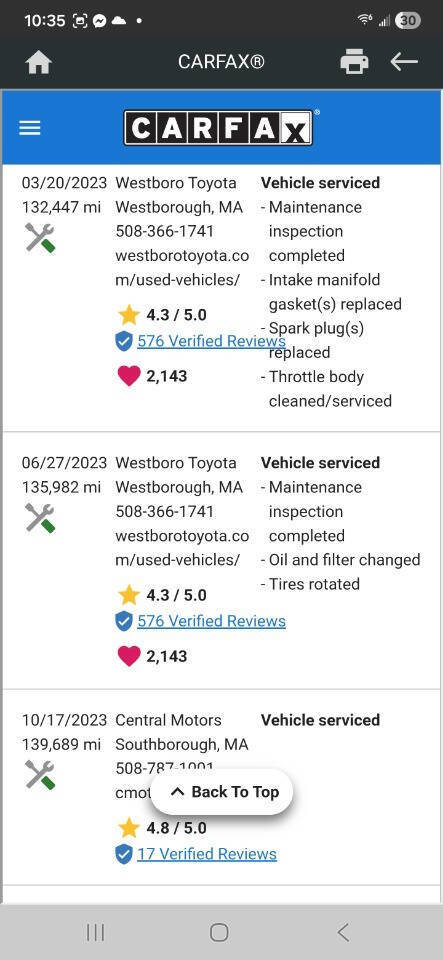 Used 2011 Lexus ES 350 FWD image 68