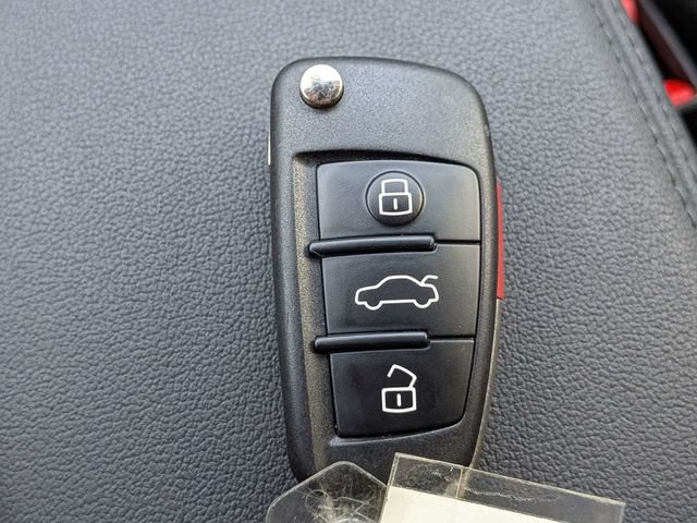 Used 2020 Audi Q3 2.0T Premium AWD/4WD image 30