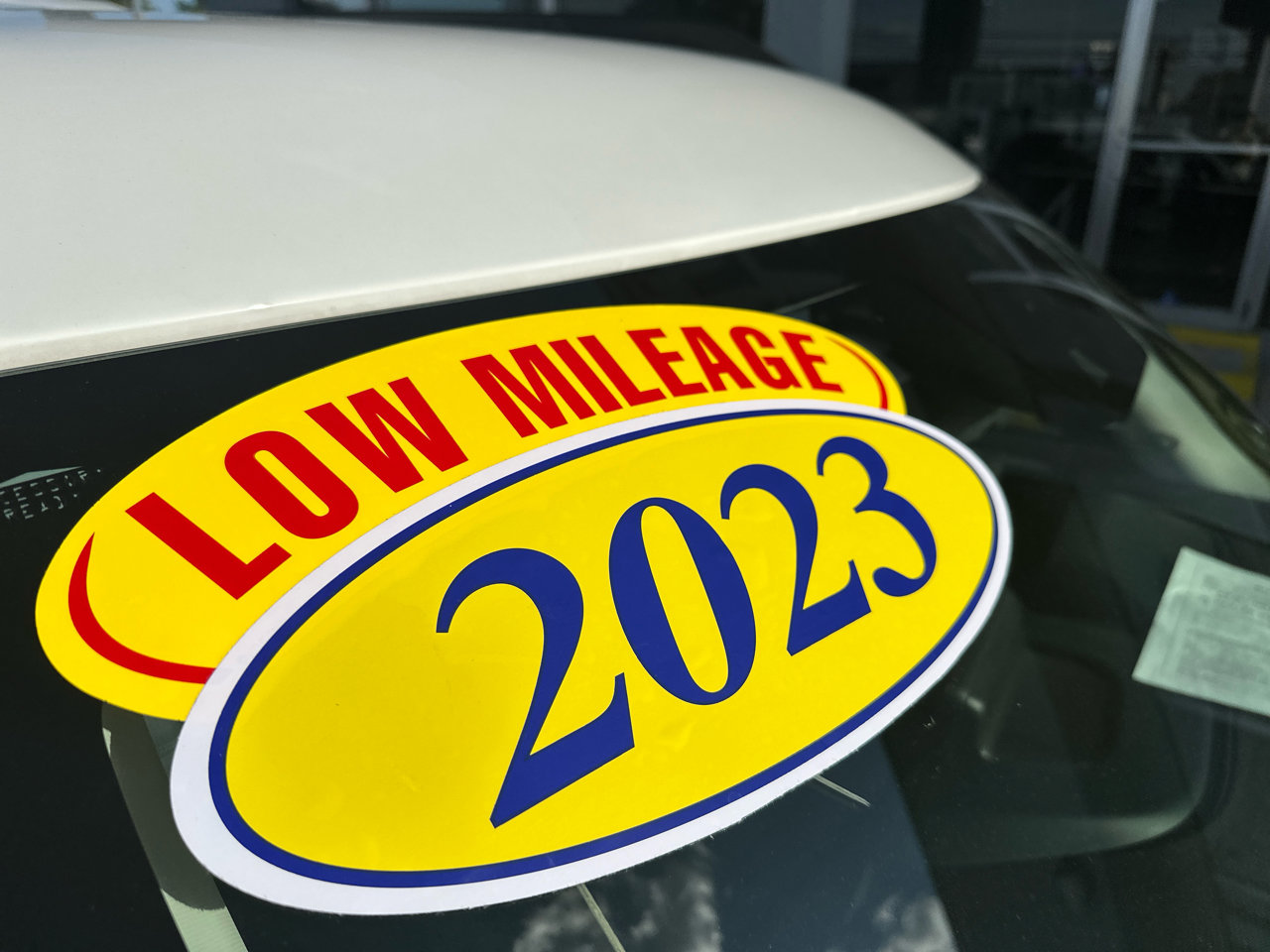 Used 2023 Ford Bronco Sport Heritage w/ Heritage Convenience Package image 7