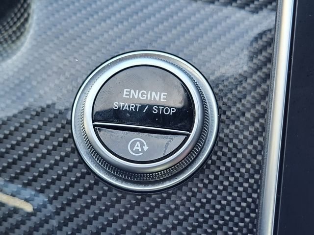 Used 2023 Mercedes-Benz C 43 AMG 4MATIC Sedan image 23