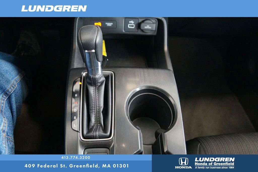 Used 2023 Honda Civic LX image 25