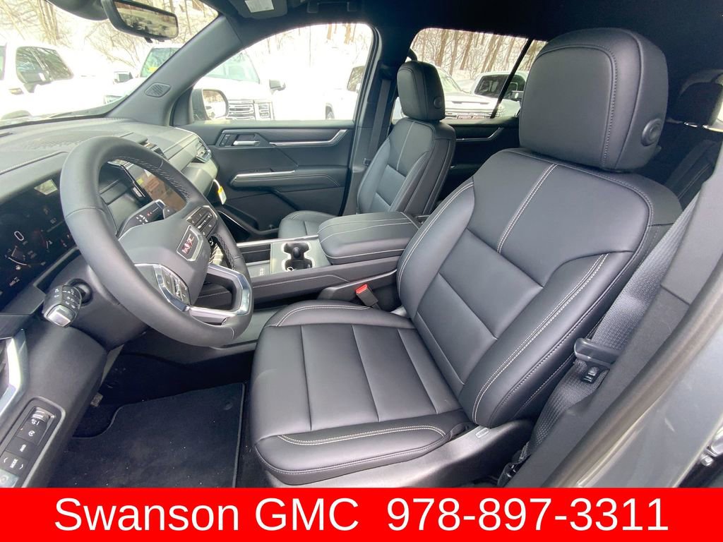 New 2026 GMC Acadia Elevation w/ Elevation Premium Package image 20