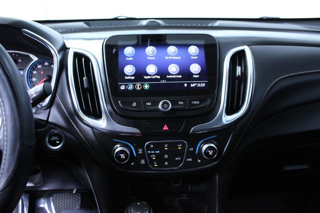 Used 2019 Chevrolet Equinox Premier image 22