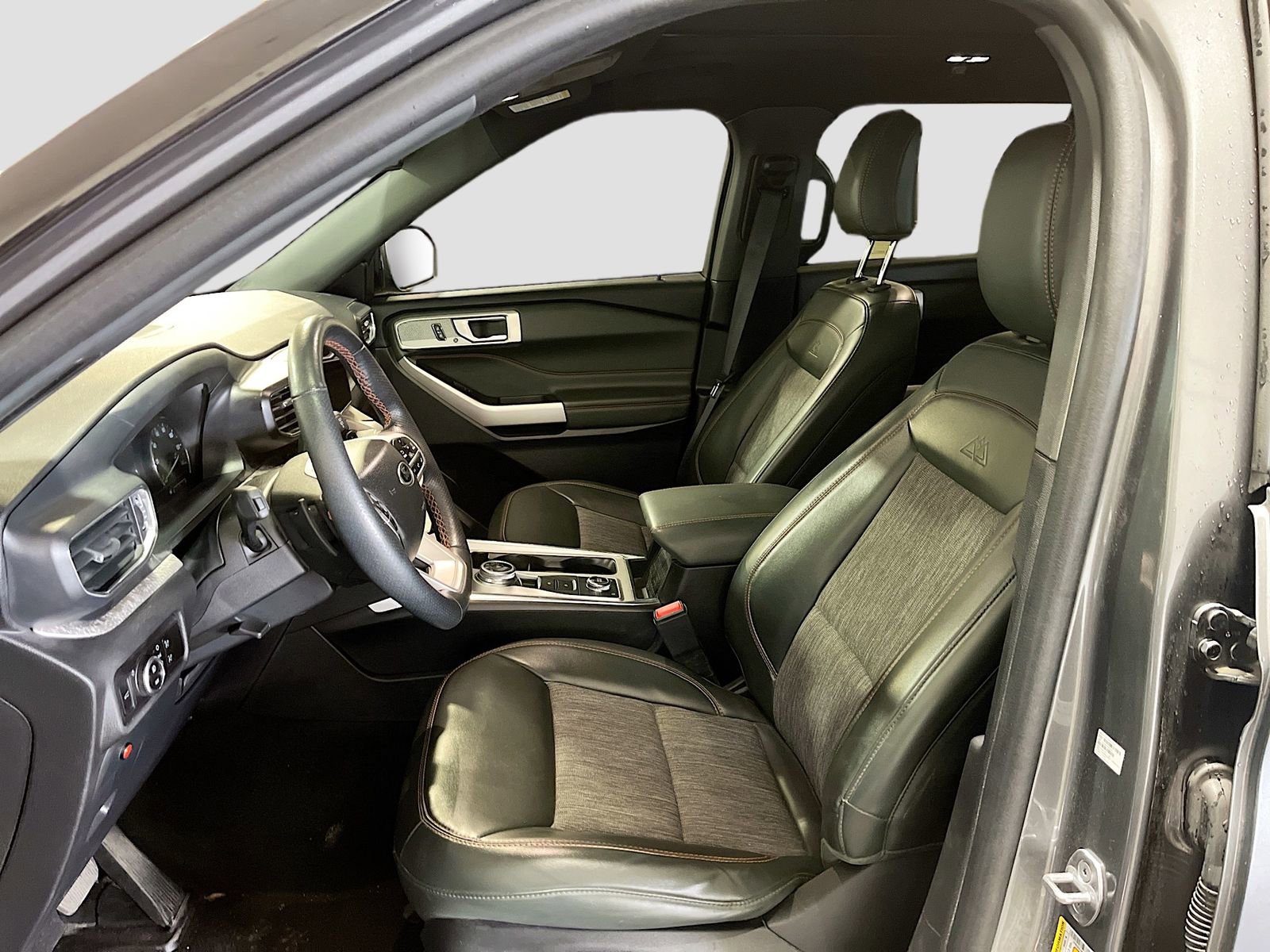 Used 2023 Ford Explorer Timberline w/ Timberline Technology Package image 22