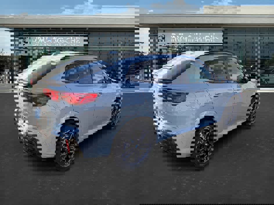 New 2026 BMW X2 xDrive28i w/ M Sport Package image 7