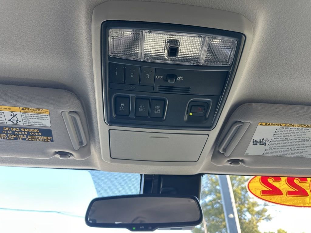 Used 2022 Toyota 4Runner SR5 Premium image 23