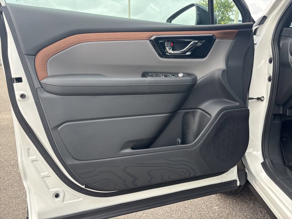 New 2026 Subaru Forester Sport AWD/4WD image 8