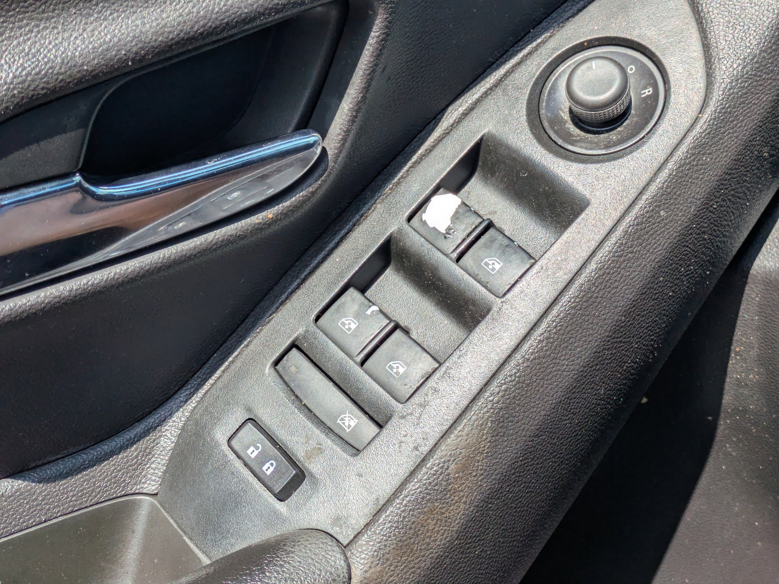 Used 2020 Chevrolet Trax LS image 21