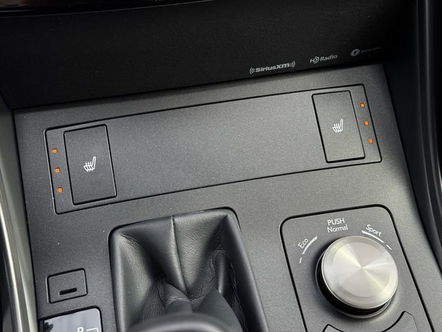 Used 2024 Lexus IS 350 F Sport image 19