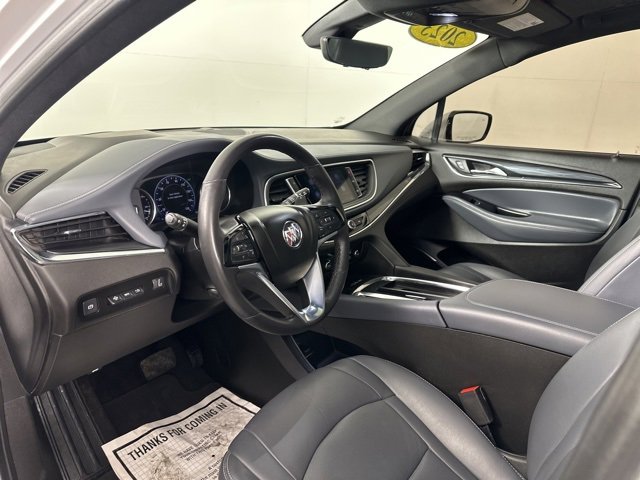 Used 2023 Buick Enclave Premium w/ Experience Buick Package image 19