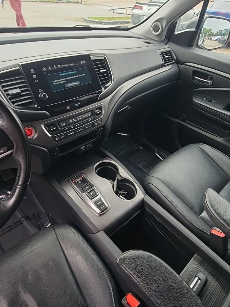 Used 2021 Honda Pilot EX-L image 17