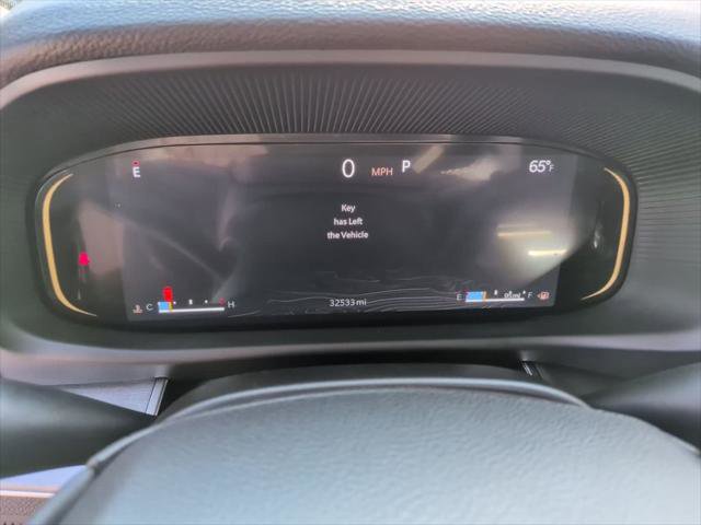 Certified 2024 Jeep Wagoneer Series II image 24