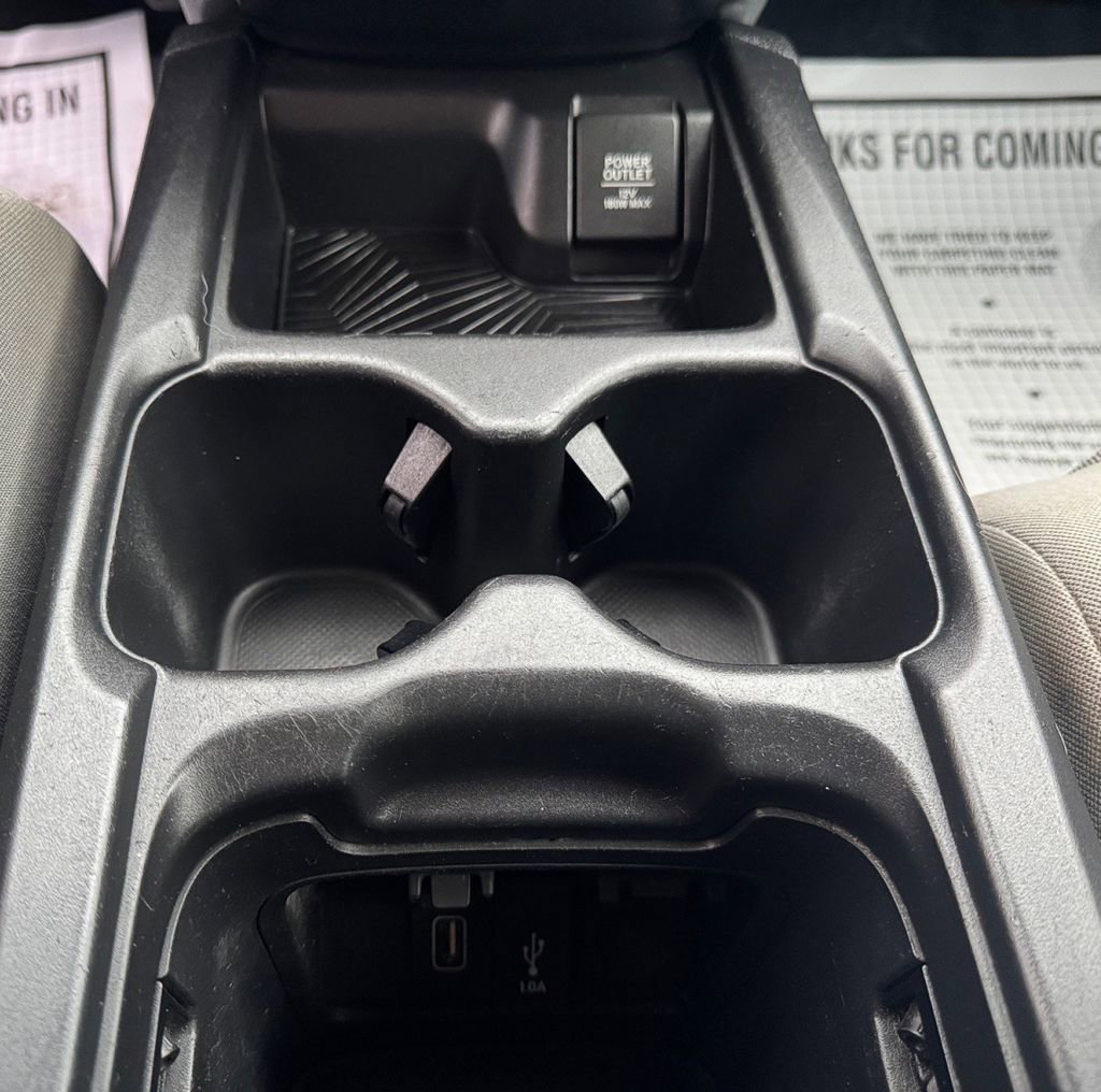 Used 2019 Honda CR-V EX image 31