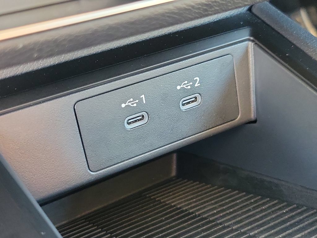 Certified 2026 Nissan Kicks S FWD image 27
