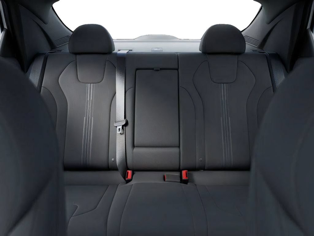 New 2026 Hyundai Elantra Sport FWD image 16