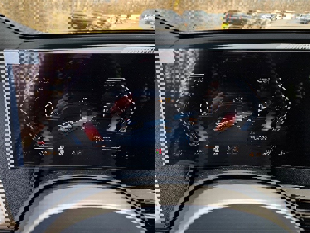 New 2026 BMW iX xDrive60 image 13